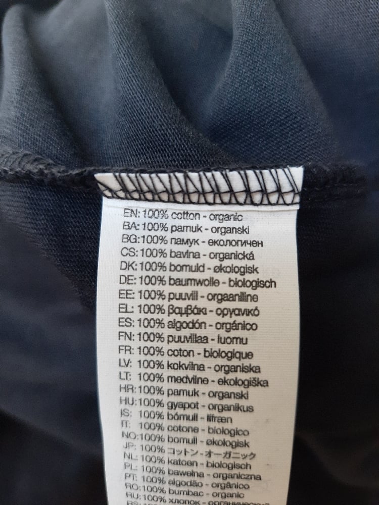 Interesting T-Shirt 