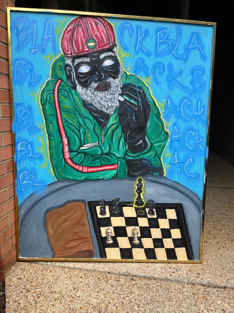 Image of Neighborhood Unc Updated 