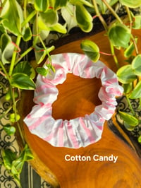 Image 3 of XL Dread Scrunchie