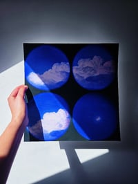 Image 4 of MOON LANDSCAPES