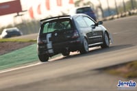 Image 1 of Clio mk2 - Track Spoiler Version (Carbon or Fibre Glass Blade)