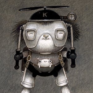 Image of Rocket Boys