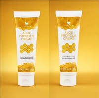 Image 5 of Forever Bee Propolis Cream