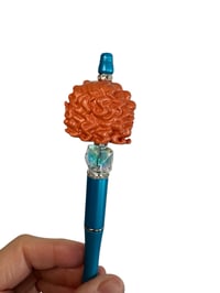 Image 2 of Little Scottish Princess Pen