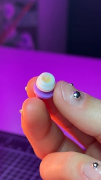Image 4 of Mini Rosin Pin