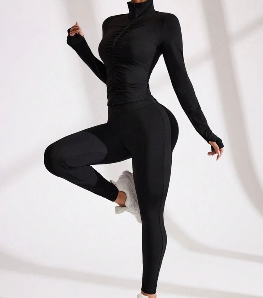 Image of Breezy Two Piece 