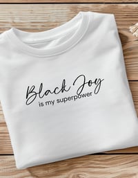 Image 4 of My Superpower