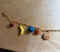 Mini Mini Charm Bracelet 2