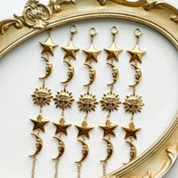 Image 2 of GOLDEN SOLUNA XL