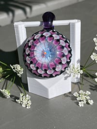 Image 3 of perfect purple pear