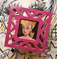 Image 1 of Blue eye shadow   (original)