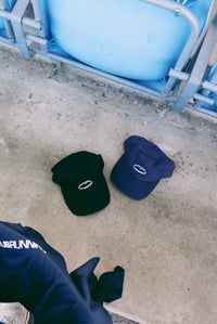 Image 5 of The Flow Cap (Navy)