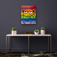 Image 1 of Pride Bloom 