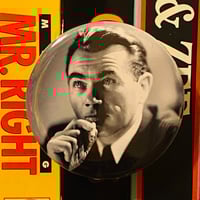 Image 3 of Movie Buttons! (Volume VII)