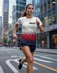 Tee-Shirt Femme ENDUR