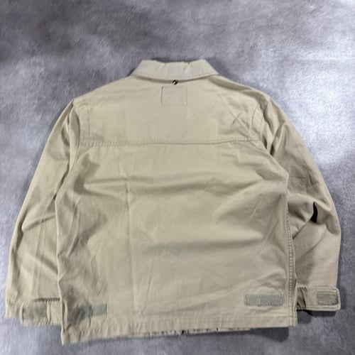 Image of 2000s Energie Workwear Jacket, Size Large