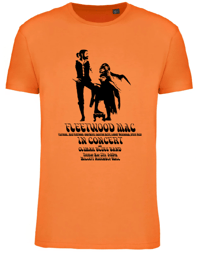 Image 7 of Camiseta Fletwood Mac 