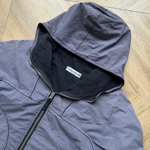 Image of SS 2005 Stone Island Jacket, Size Large