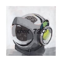 Image 1 of Future consoles series.