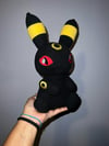 Umbreon Plush