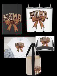 All-in-one Mothers Day Box Bow