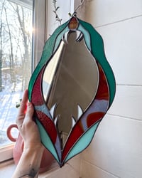 Image 1 of Aspasia (16 x 9 in)