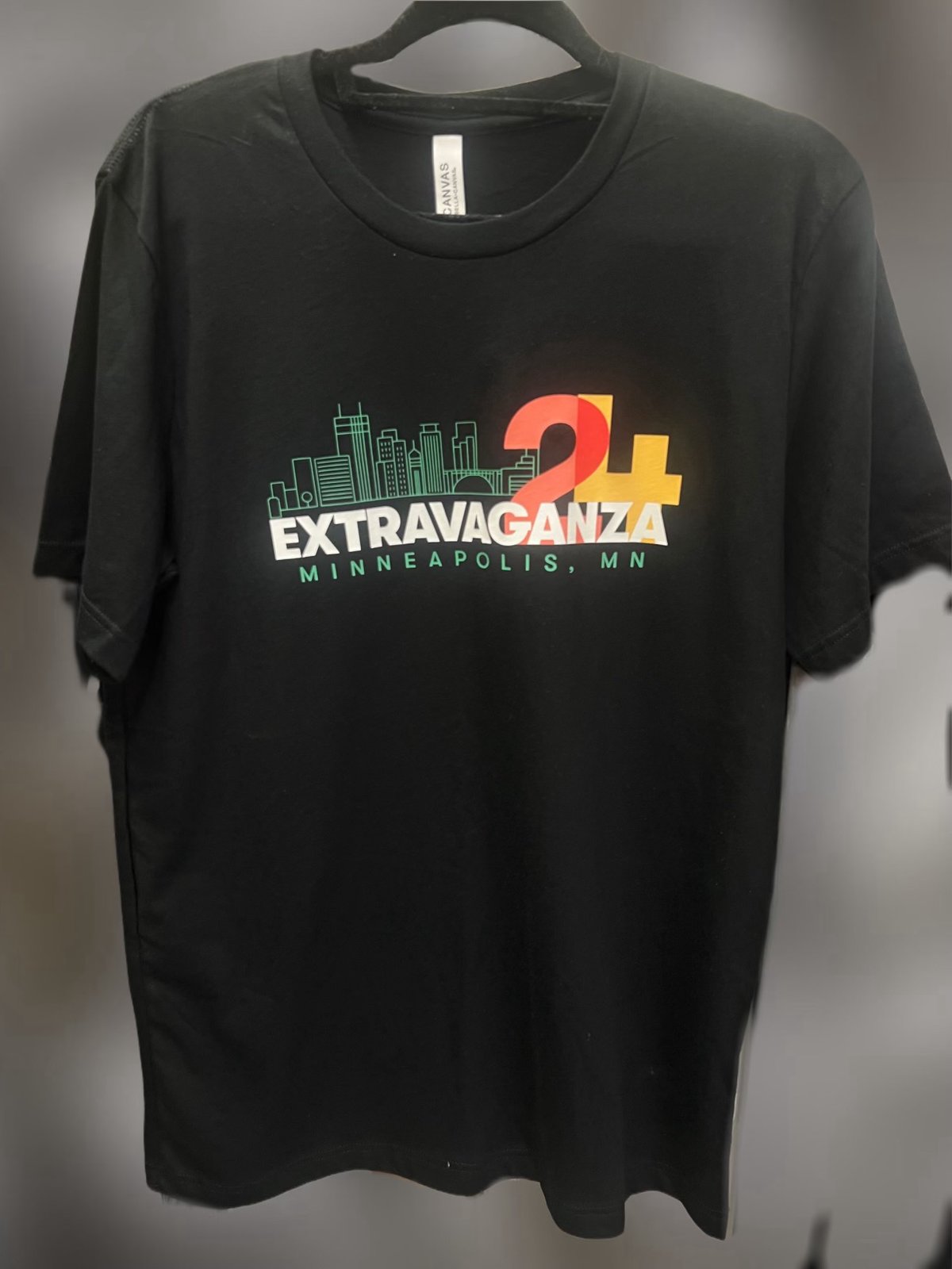 Image of Extravaganza shirts 