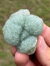 Image 7 of Green Botryoidal Fluorite Specimen #2612
