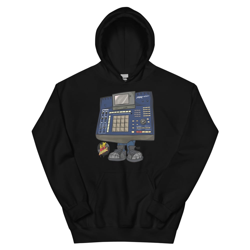 BEATSYNCMPC4000 Hoodie