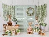 Easter Mini Shoot - DEPOSIT ONLY 