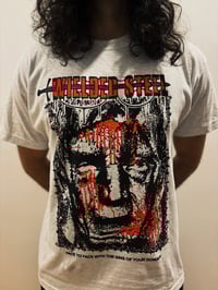 Image 1 of FACE TO FACE WITH THE SINS OF YOUR DOMAIN SHORT SLEEVE