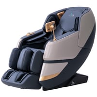 MassaMax Massage Chair