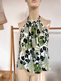 Image 21 of Hope halterneck top