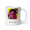 Run-It! - Sha'Carri Richardson - 11 oz Mug