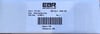 Rear Brake Pad Set - H0301.1B6