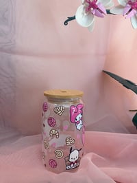 Image 3 of Cafecito Y Chisme Cup