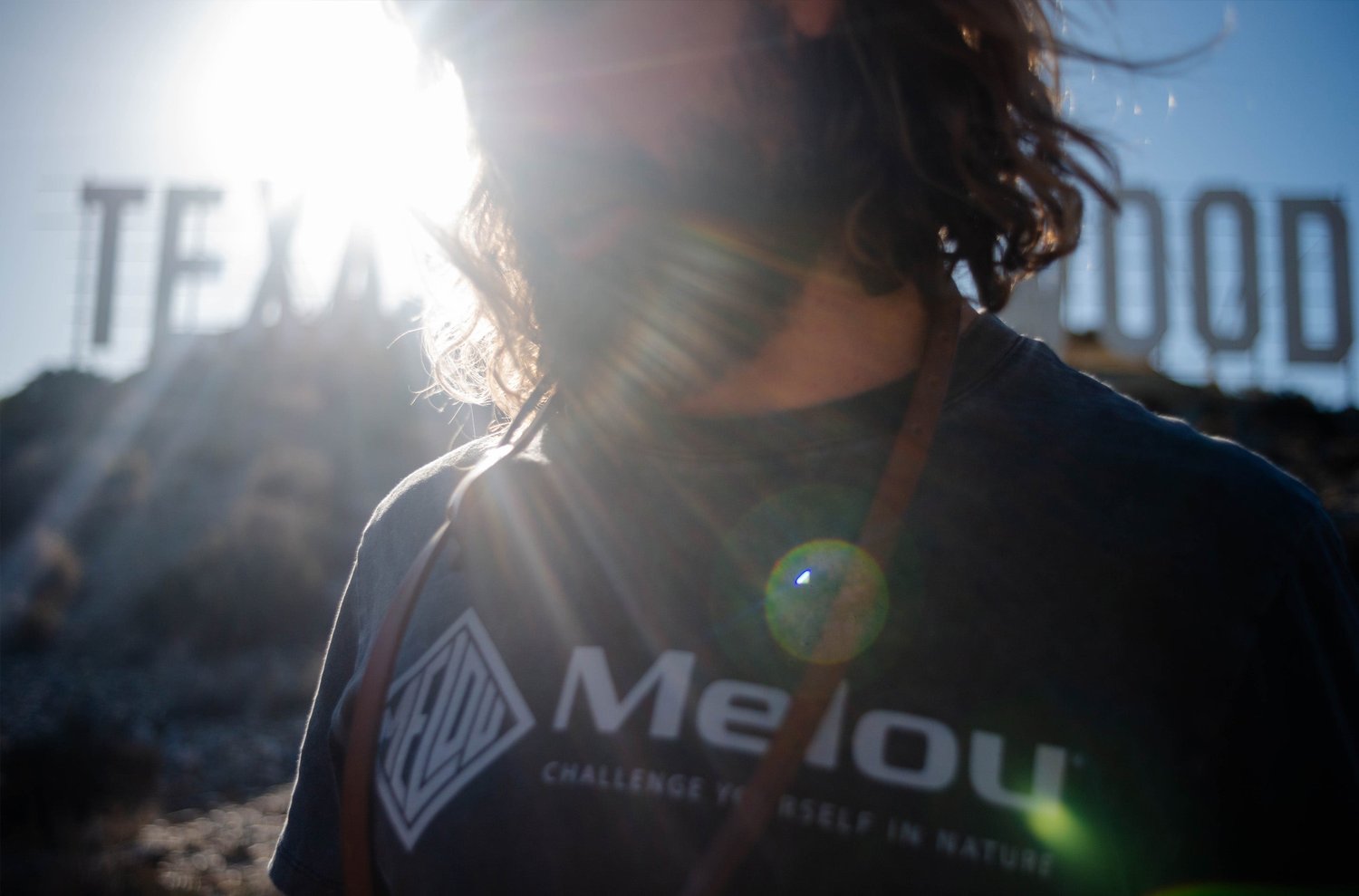 Image of MELOU SEIKO TEE