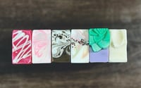 Image 1 of Soap Collection 