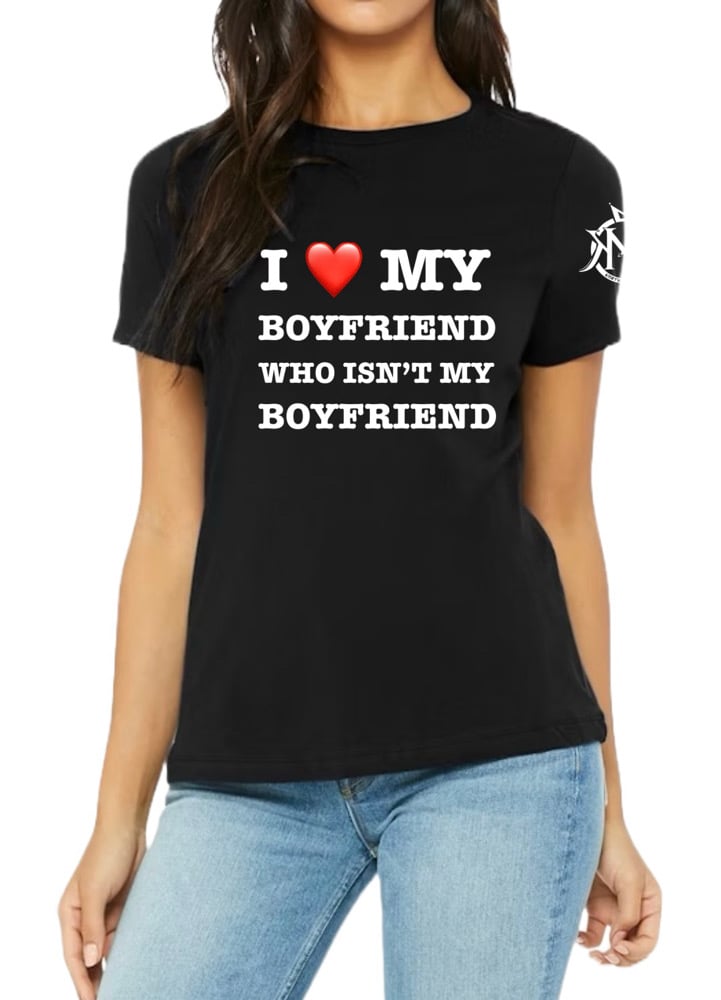 Situationship Tees