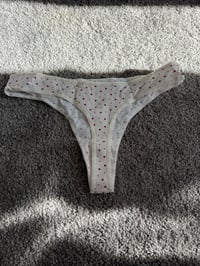 Image 3 of Heart thong 