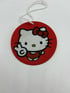 Hello Kitty Air Fresheners and Coasters Image 2