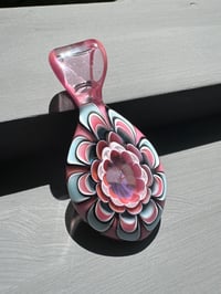 Image 5 of Candy Foss Pendant 