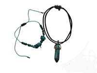 Image 1 of Blue Turquoise 