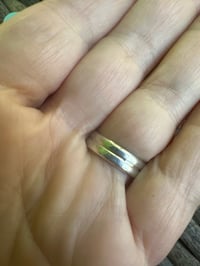 Image 3 of “Leafsong” Royston Ring by Fregoso