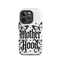 Image 8 of MagSafe® tough case for iPhone®- Mother Hood
