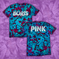 Image of BORIS - PINK