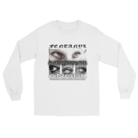 Image 2 of FENTANYL ANGEL LONG SLEEVE