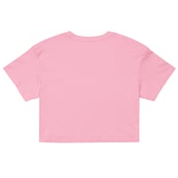 Image 8 of dont tell Women’s crop top 