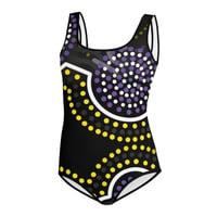 Image 2 of Youth Swimsuit "Together"