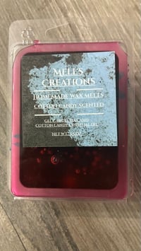 Image 1 of Gel Wax Melts 